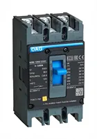 KOMPAKT ŞALTER 125 AMPER 1